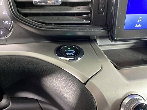 Used 2021 Ford Explorer XLT w/ Class III Trailer Tow Package image 25