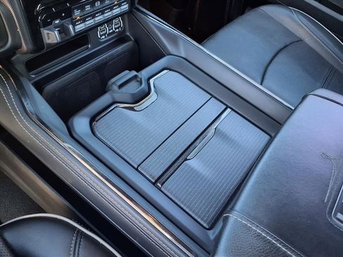 Used 2024 RAM 3500 Limited w/ Night Edition image 14