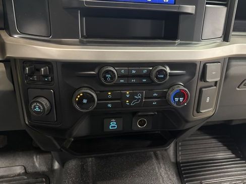 Used 2024 Ford F350 XL w/ XL Chrome Package image 24