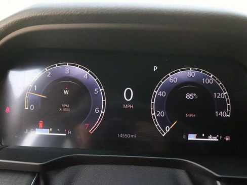 Used 2024 Jeep Grand Cherokee Altitude image 16