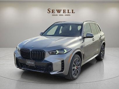 Certified 2026 BMW X5 xDrive40i w/ M Sport Package