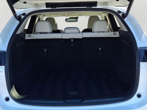 Used 2022 MAZDA CX-5 AWD 2.5 S w/ Premium Package image 28