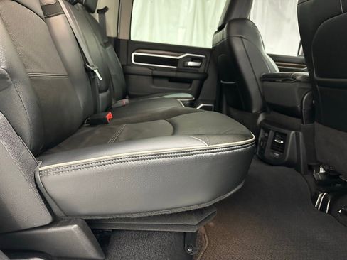 Used 2024 RAM 2500 Laramie image 52