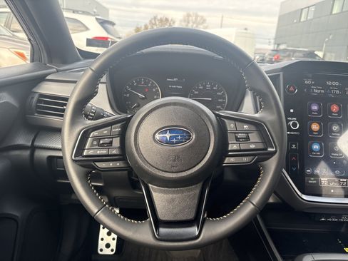 New 2025 Subaru Crosstrek 2.5i Sport image 24
