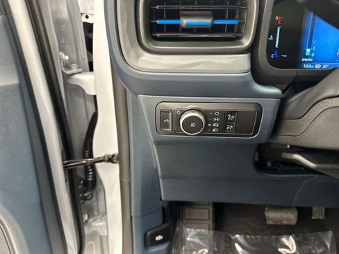 New 2026 Ford Maverick Lobo AWD/4WD image 37