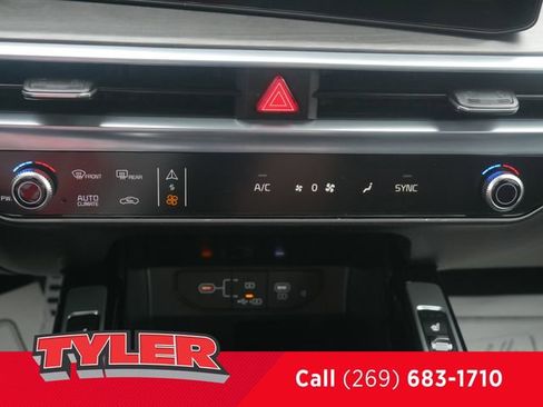 New 2026 Kia Sorento SX Prestige AWD/4WD image 54