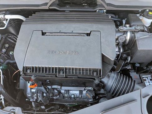 New 2026 Honda Pilot EX-L image 15