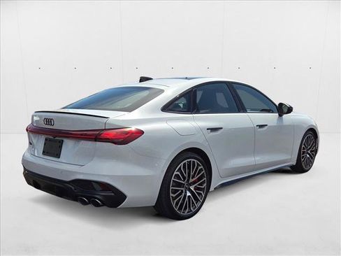 New 2025 Audi S5 Prestige image 2