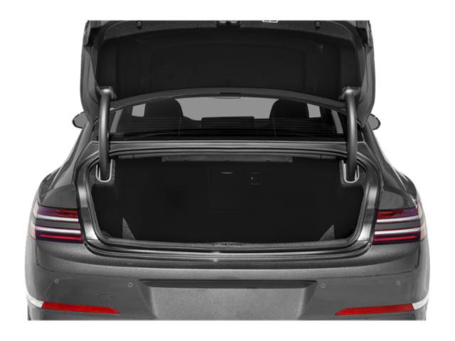 Used 2021 Genesis G80 3.5T w/ Prestige Package AWD/4WD image 14