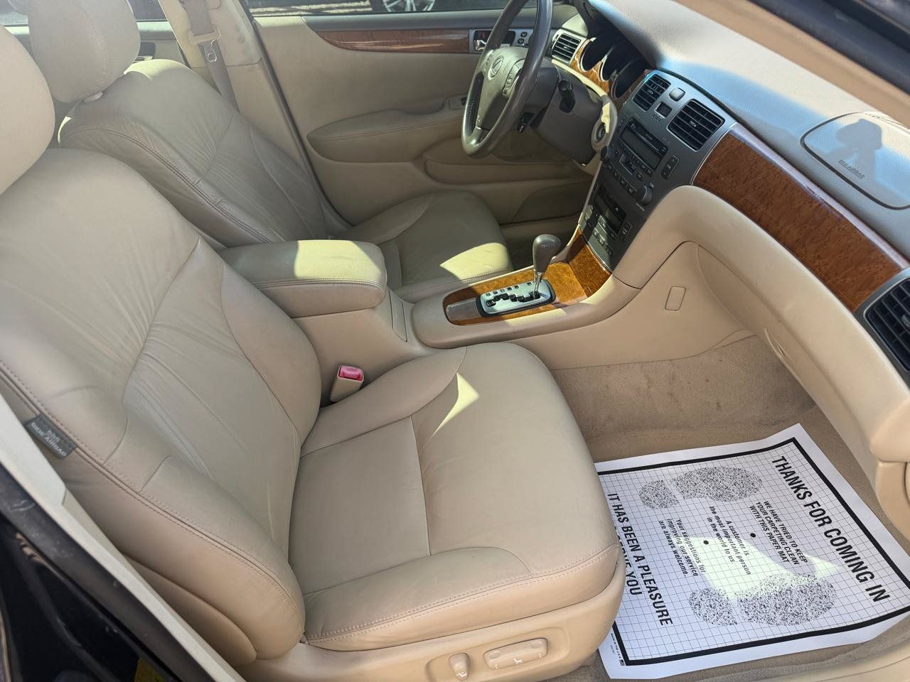 Used 2006 Lexus ES 330 FWD image 12