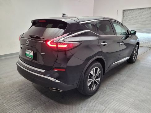 Used 2020 Nissan Murano S w/ Technology Package AWD/4WD image 9