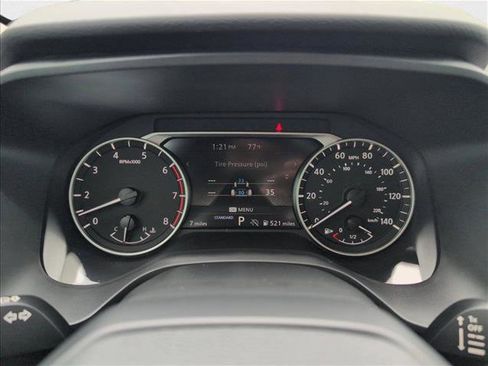 New 2026 Nissan Rogue SV image 10