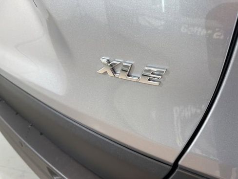 New 2025 Toyota RAV4 XLE Premium image 8