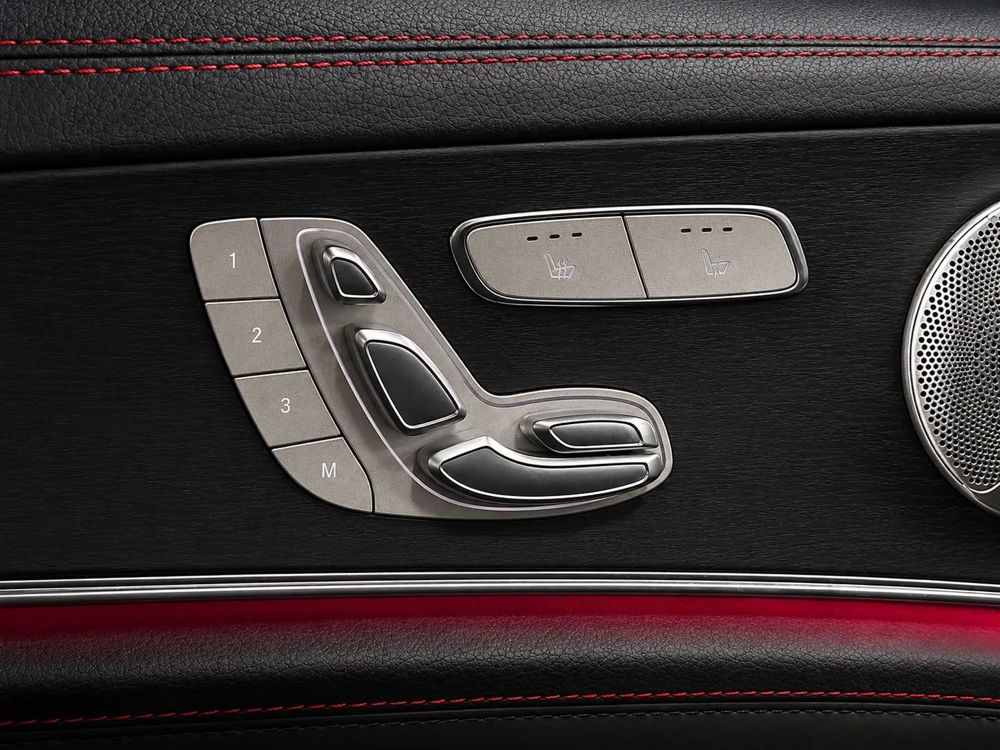 Used 2022 Mercedes-Benz E 53 AMG 4MATIC Sedan image 37