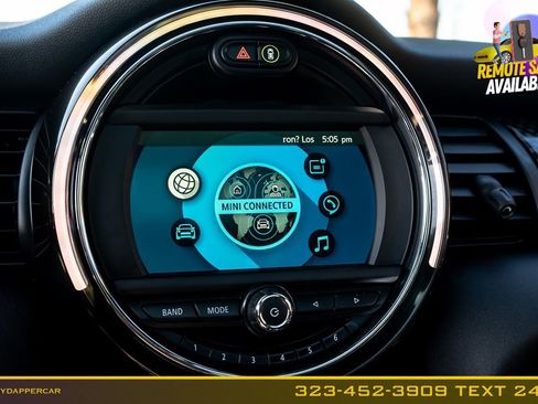 Used 2020 MINI Cooper S w/ Storage Package FWD image 25
