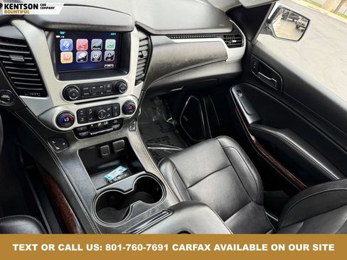 Used 2020 GMC Yukon SLT image 27