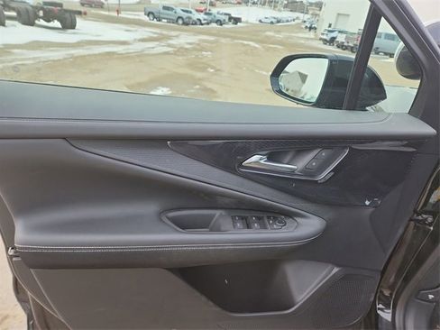 New 2024 Chevrolet Blazer EV AWD Police image 21