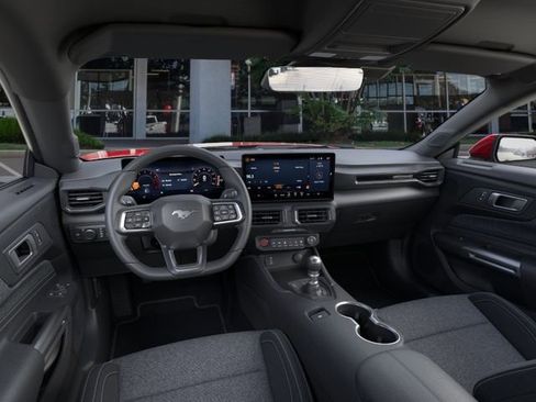 New 2026 Ford Mustang GT image 9