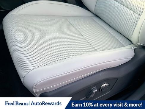 New 2026 Hyundai Santa Fe SEL image 7