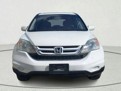 Used 2010 Honda CR-V EX-L image 2