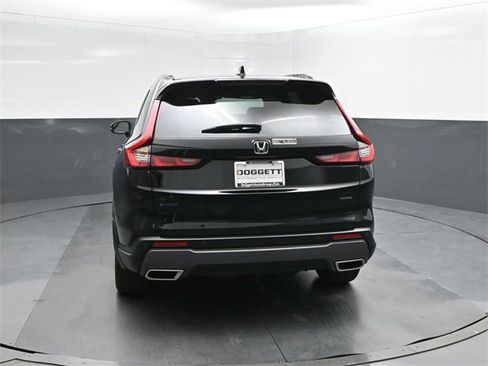 New 2026 Honda CR-V Sport Touring image 11