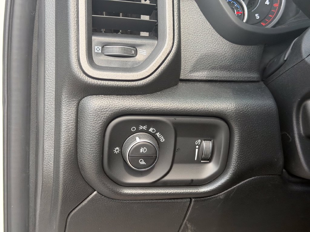 New 2026 RAM 2500 Tradesman AWD/4WD image 14