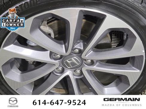 Used 2015 Honda Accord Sport image 13