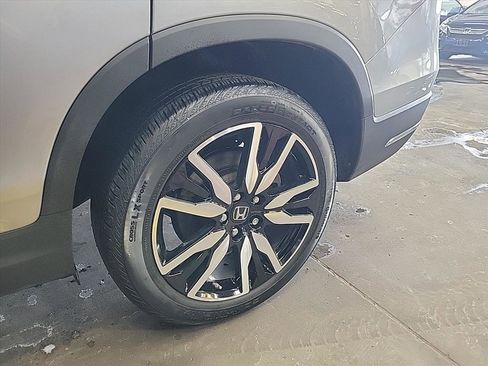 Used 2022 Honda Pilot Touring image 34