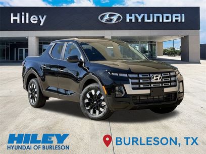 New 2026 Hyundai Santa Cruz SE