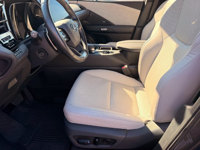 Certified 2024 Lexus TX 350 AWD w/ Captains Chair Package image 14