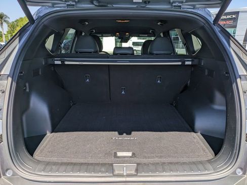 Used 2024 Hyundai Tucson XRT FWD image 13