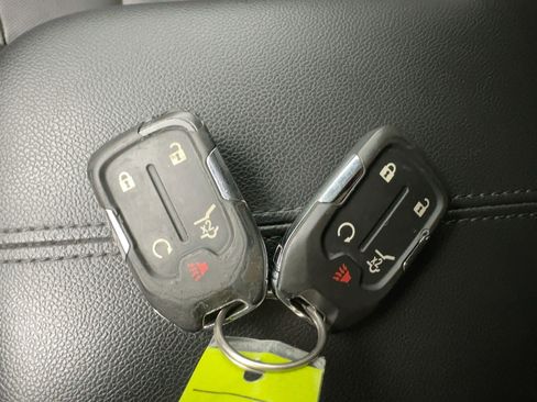 Certified 2020 GMC Terrain SLT w/ Preferred Package image 31