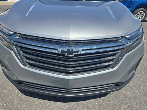 Used 2024 Chevrolet Equinox LS w/ Sport Edition AWD/4WD image 30