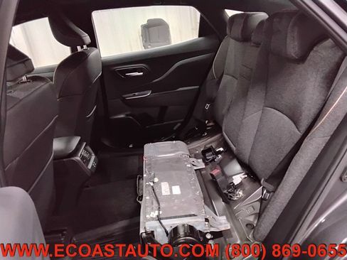 Used 2023 Toyota Crown AWD/4WD image 13