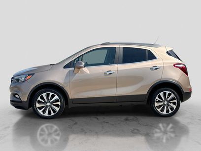 Used 2018 Buick Encore Preferred