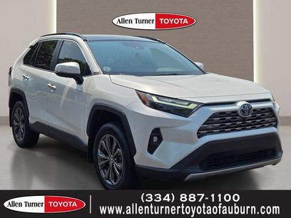 Used 2024 Toyota RAV4 Limited