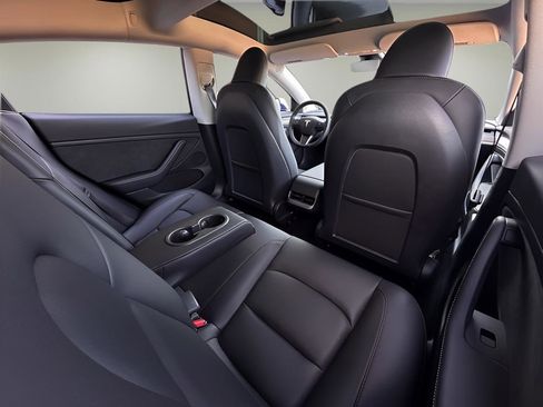 Used 2023 Tesla Model 3 Long Range image 20