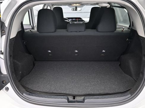 Used 2016 Toyota Prius C One FWD image 14