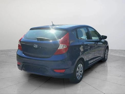 Used 2017 Hyundai Accent SE image 5