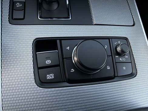 Certified 2024 MAZDA CX-90 Plug-In Hybrid w/ Preferred image 25