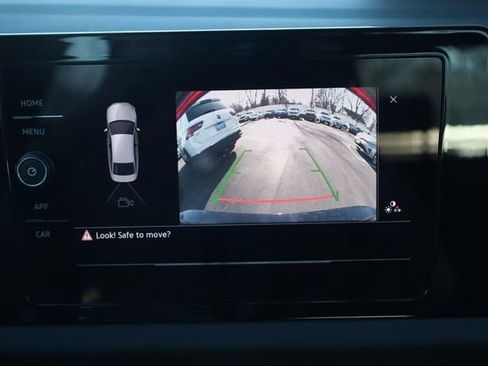 New 2026 Volkswagen Jetta Sport image 15