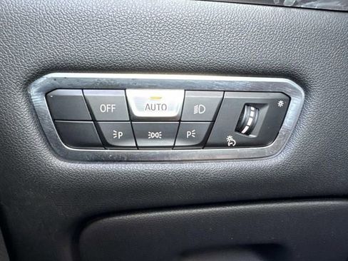 Used 2023 BMW X7 xDrive40i image 25