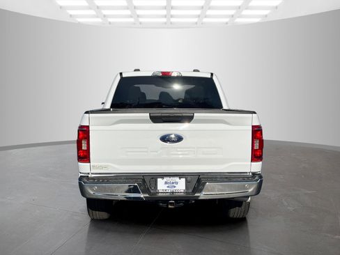 Used 2023 Ford F150 XLT image 5