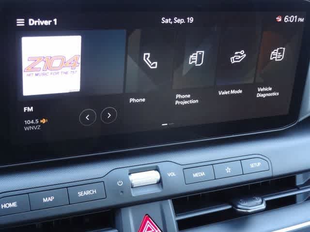 Used 2025 Kia K4 FWD image 21