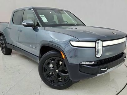 Used 2024 Rivian R1T Adventure