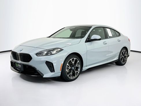 Used 2025 BMW 228i xDrive AWD/4WD image 3