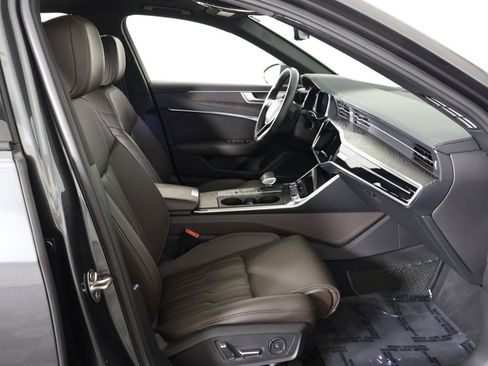 Used 2023 Audi A6 3.0T Prestige w/ Prestige Package image 34