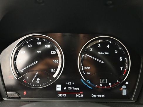 Used 2020 BMW X2 sDrive28i w/ Convenience Package image 12