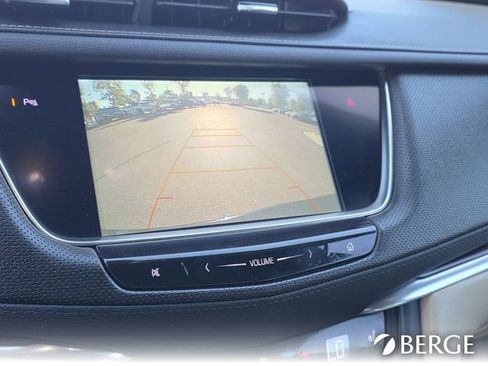 Used 2019 Cadillac XT5 Luxury image 18
