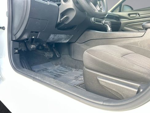 Used 2023 Nissan Altima 2.5 S FWD image 38
